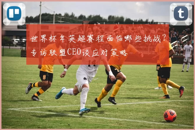 世界杯年英超赛程面临哪些挑战？专访联盟CEO谈应对策略