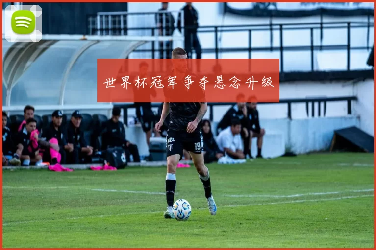 世界杯冠军争夺悬念升级