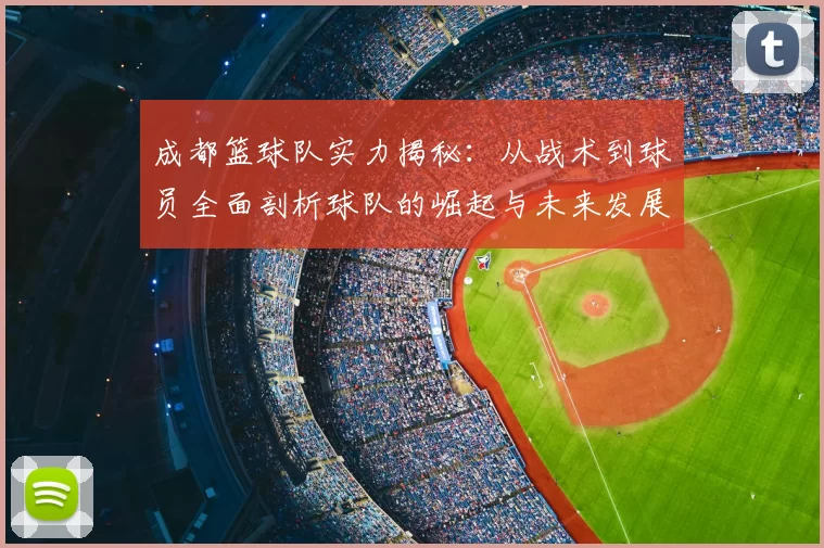 成都篮球队实力揭秘:从战术到球员全面剖析球队的崛起与未来发展