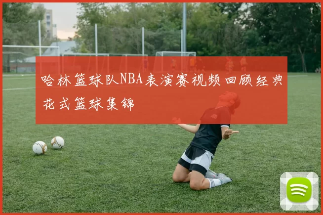 哈林篮球队NBA表演赛视频回顾经典花式篮球集锦