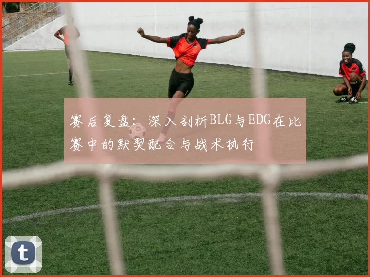 赛后复盘:深入剖析BLG与EDG在比赛中的默契配合与战术执行
