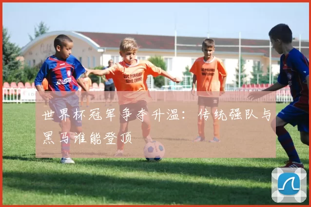 世界杯冠军争夺升温:传统强队与黑马谁能登顶